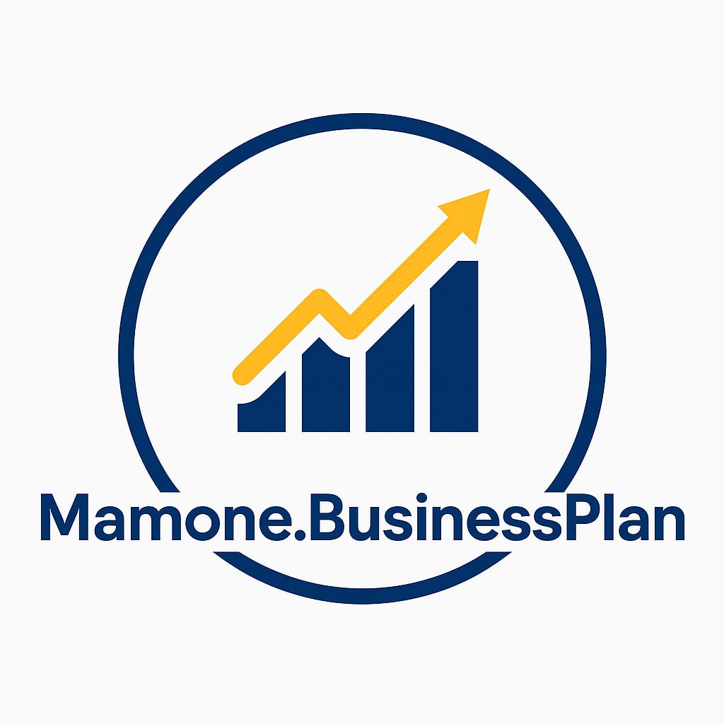 Logo Alessandro Mamone